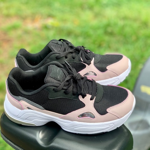 Avia Memory Foam Women's Shoes Lightweight Sneaker - Picture 3 of 16